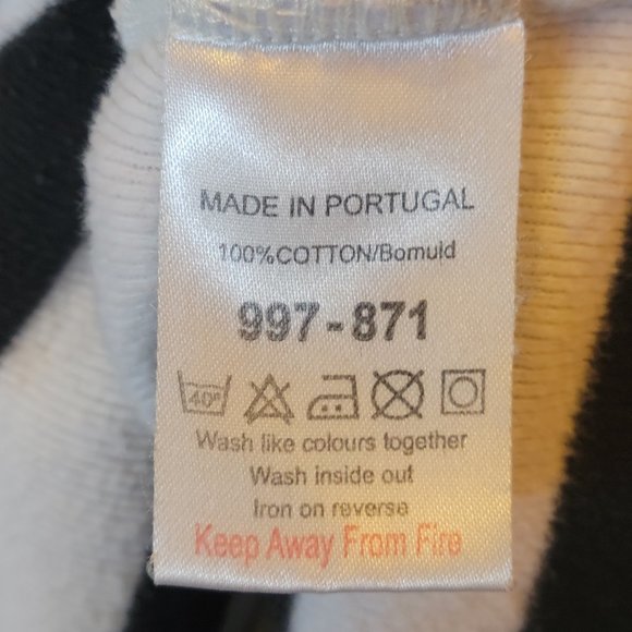 Next 100% Cotton Cowl Neck Sweater - Picture 6 of 8